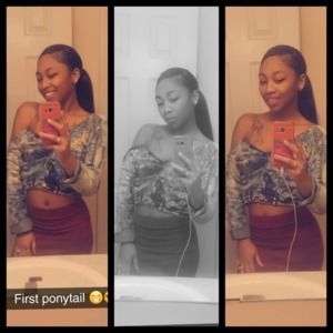 Meet your Posher, Damerial